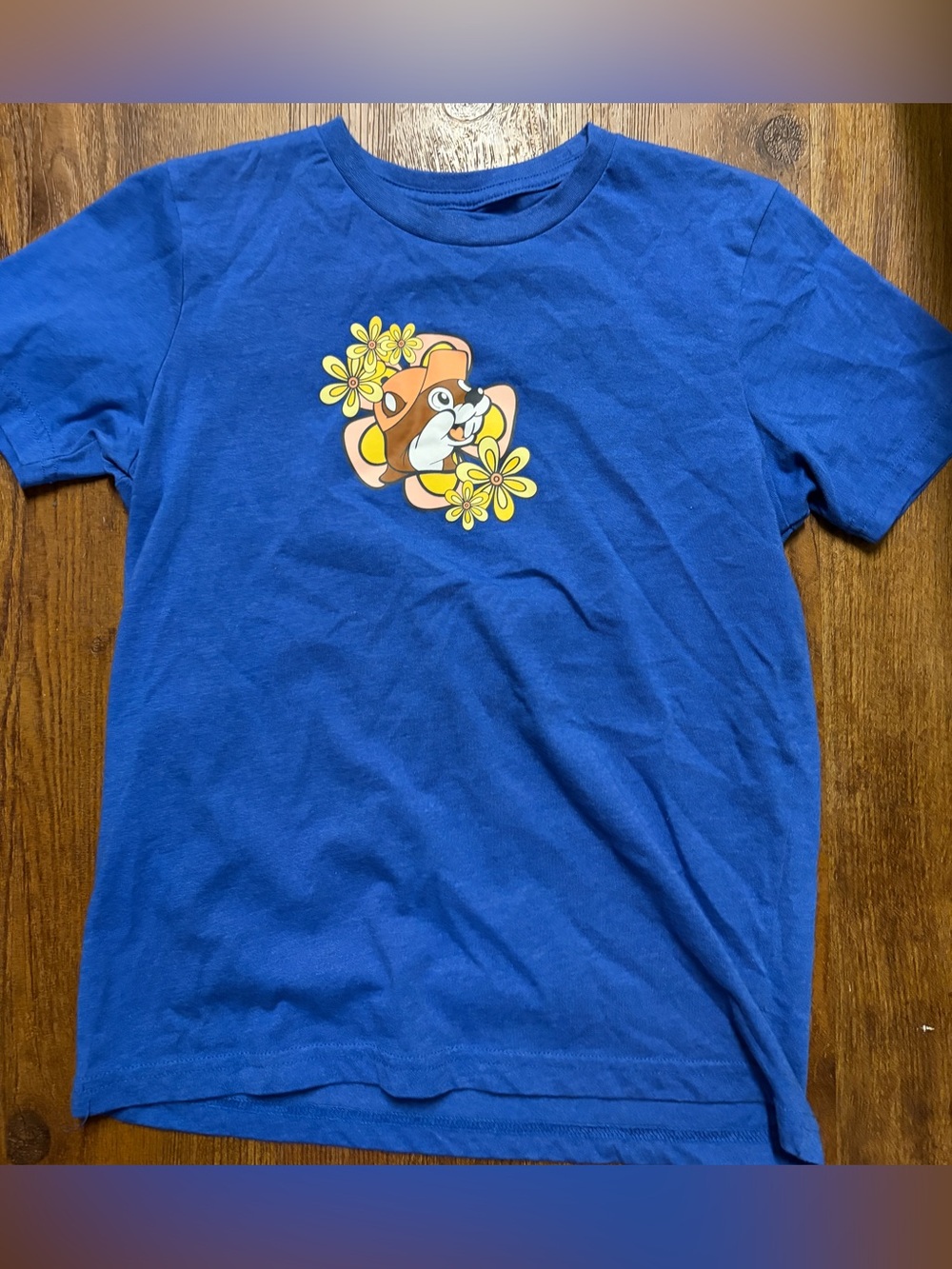 Buc-ee’s Shirt